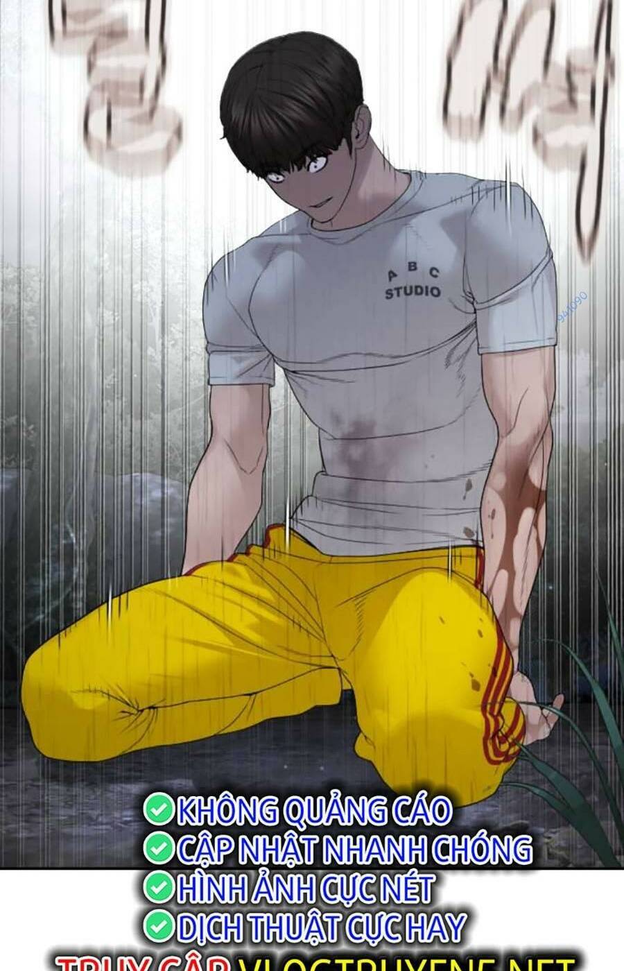 Cách Chiến Thắng Trận Đấu Chap 194 - Next Chap 195