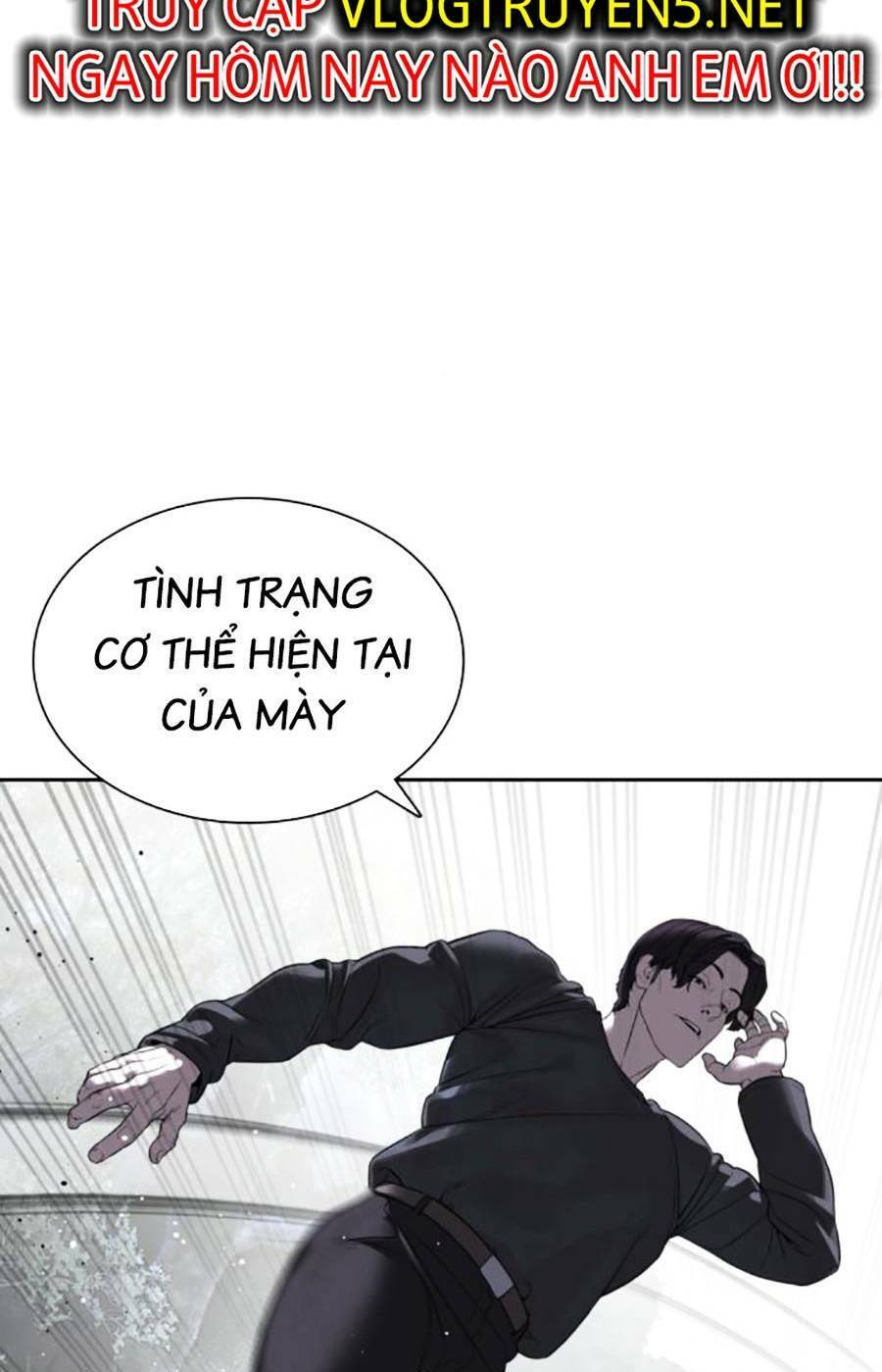 Cách Chiến Thắng Trận Đấu Chap 194 - Next Chap 195