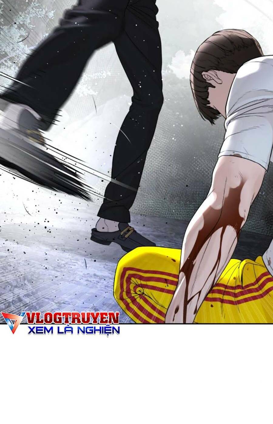 Cách Chiến Thắng Trận Đấu Chap 194 - Next Chap 195