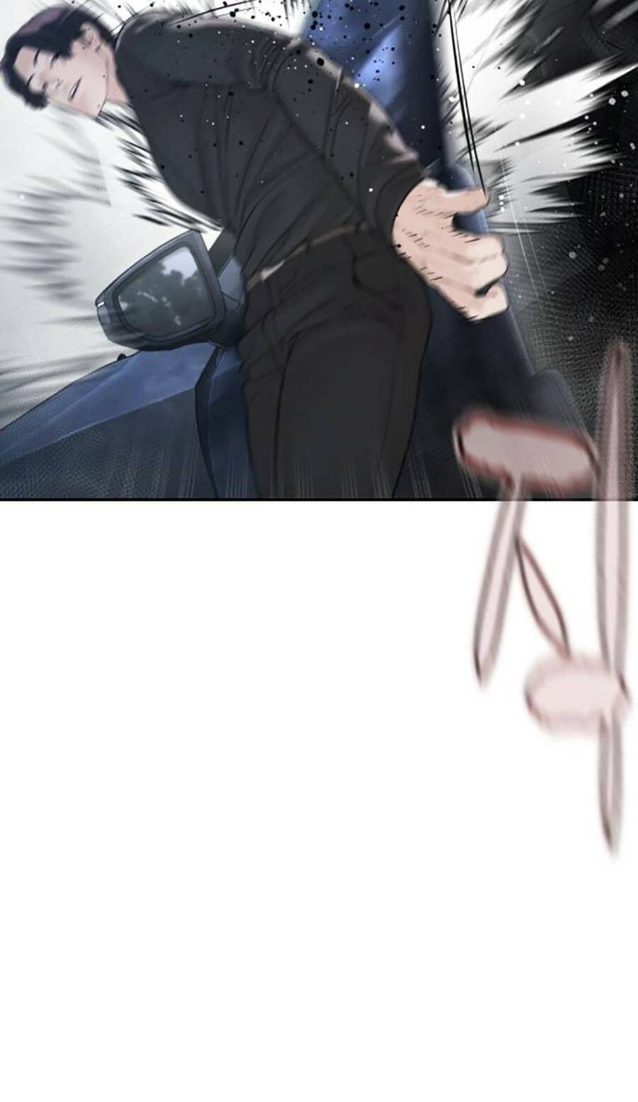 Cách Chiến Thắng Trận Đấu Chap 194 - Next Chap 195