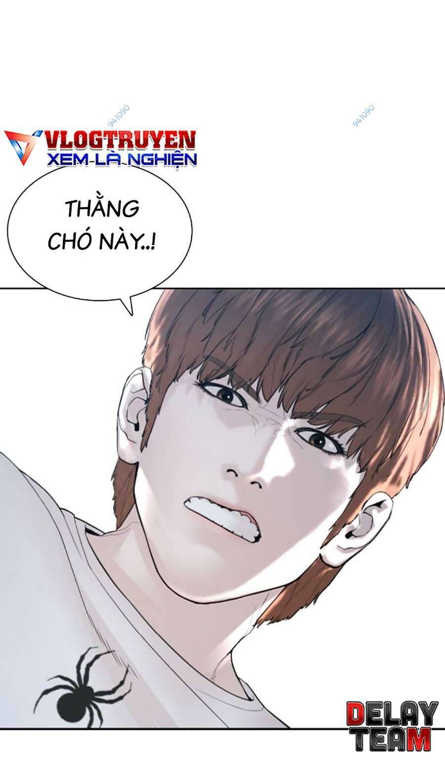 Cách Chiến Thắng Trận Đấu Chap 194 - Next Chap 195