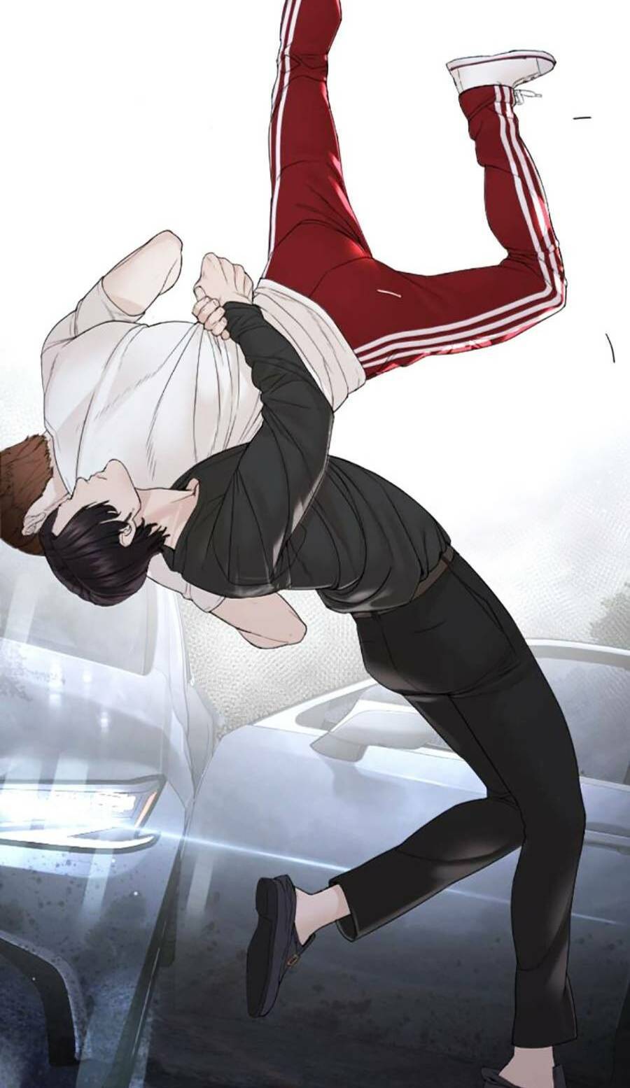 Cách Chiến Thắng Trận Đấu Chap 194 - Next Chap 195