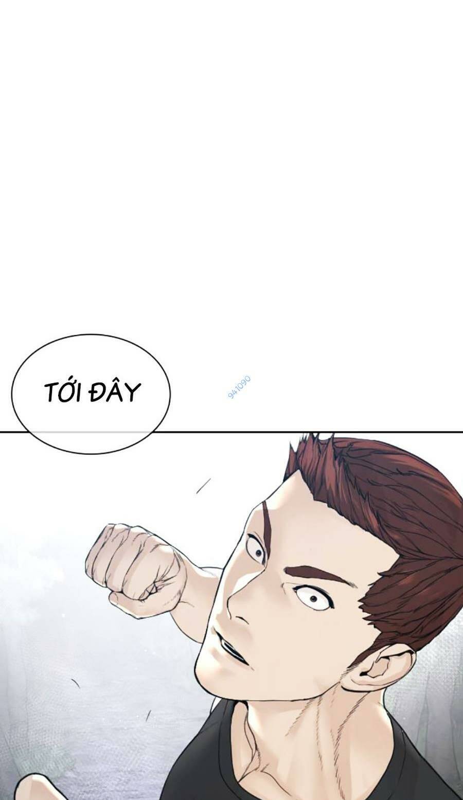 Cách Chiến Thắng Trận Đấu Chap 194 - Next Chap 195