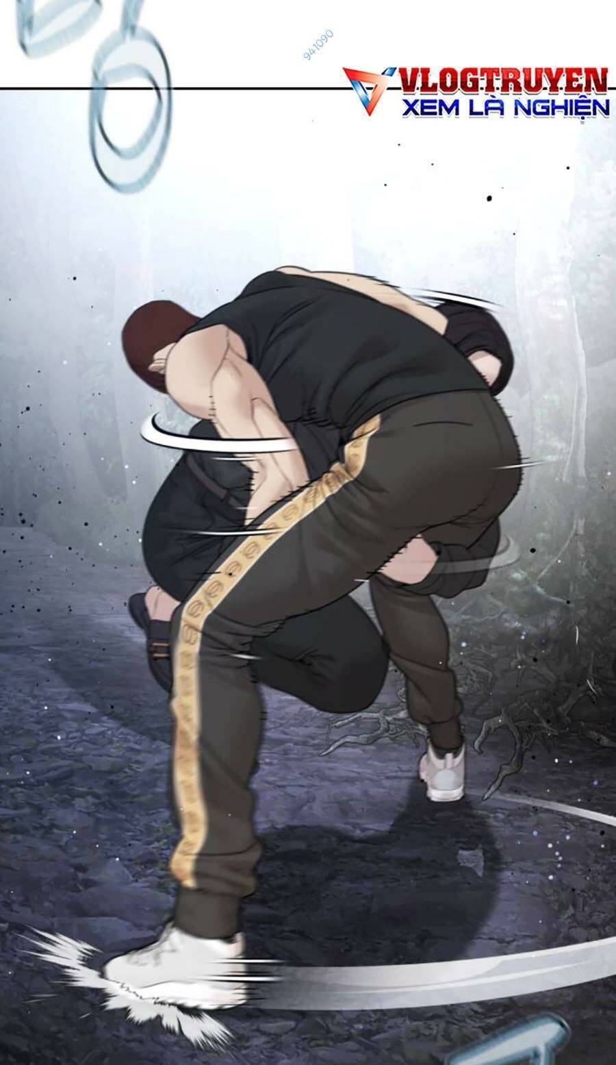 Cách Chiến Thắng Trận Đấu Chap 194 - Next Chap 195