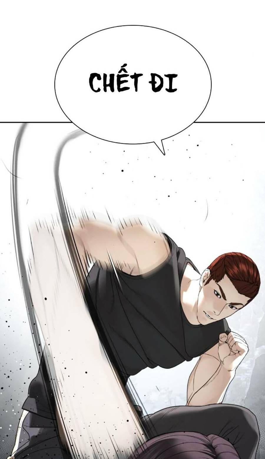 Cách Chiến Thắng Trận Đấu Chap 194 - Next Chap 195