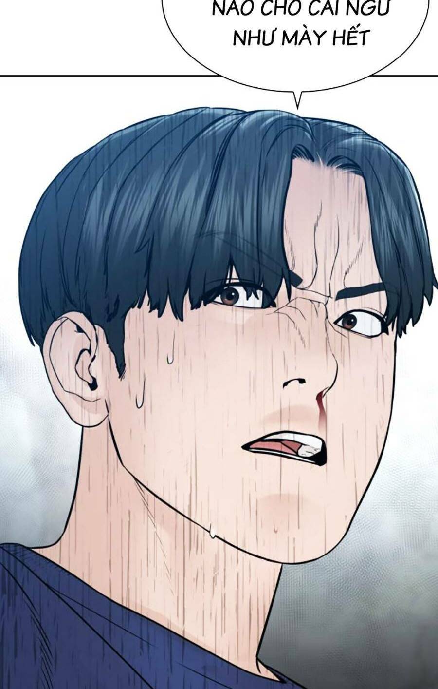 Cách Chiến Thắng Trận Đấu Chap 194 - Next Chap 195