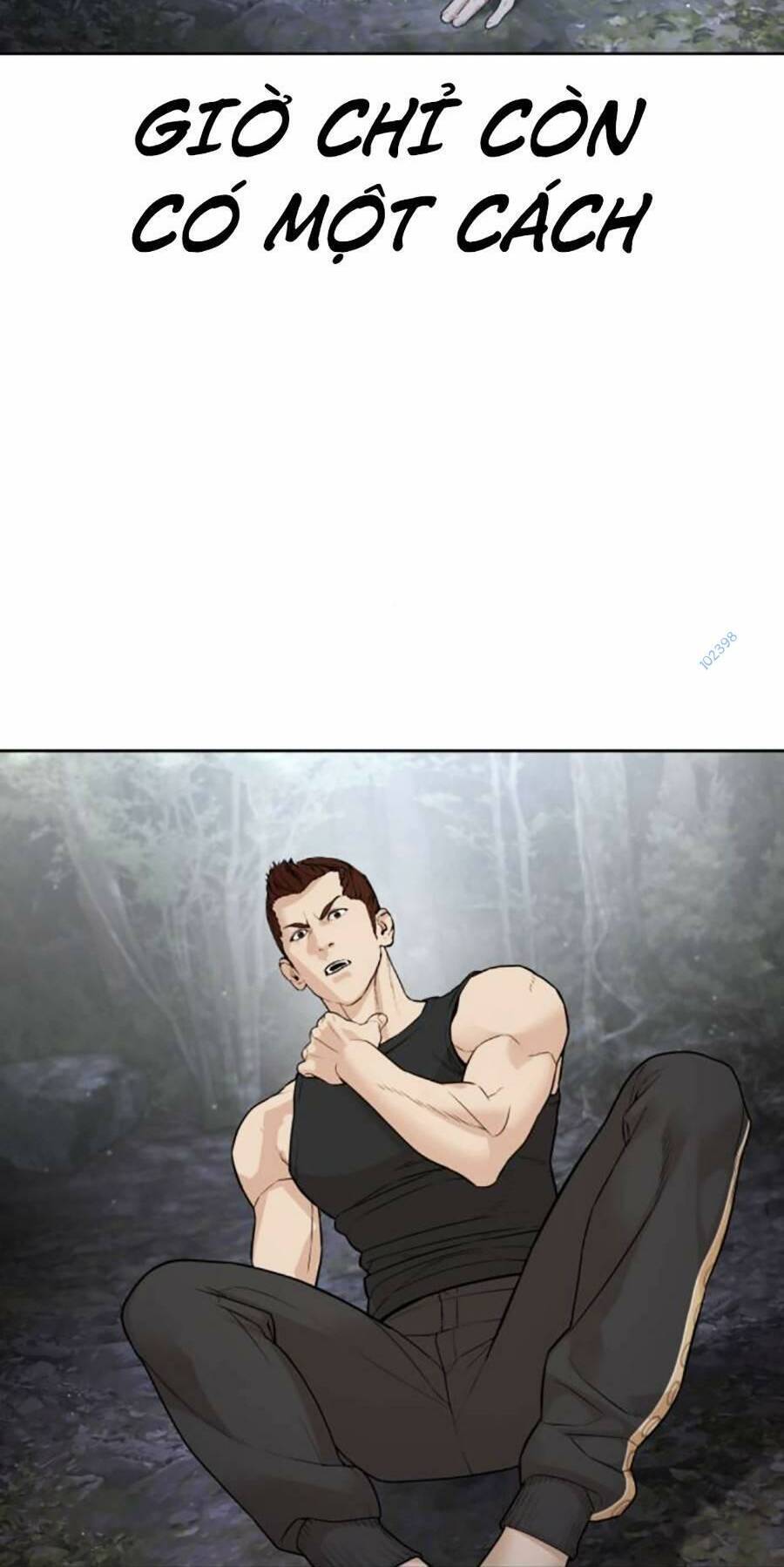 Cách Chiến Thắng Trận Đấu Chap 195 - Next Chap 196