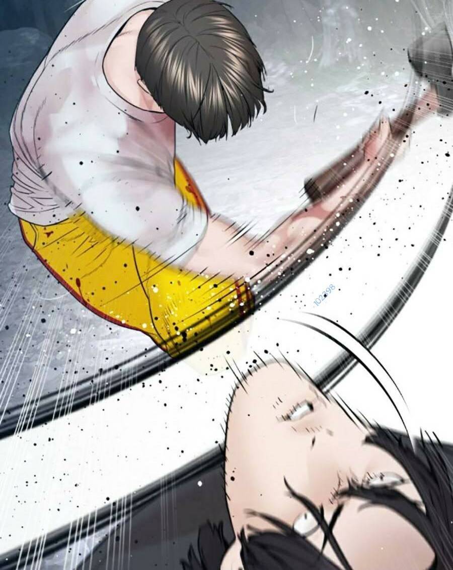 Cách Chiến Thắng Trận Đấu Chap 195 - Next Chap 196