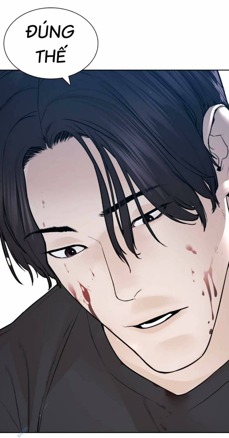 Cách Chiến Thắng Trận Đấu Chap 195 - Next Chap 196