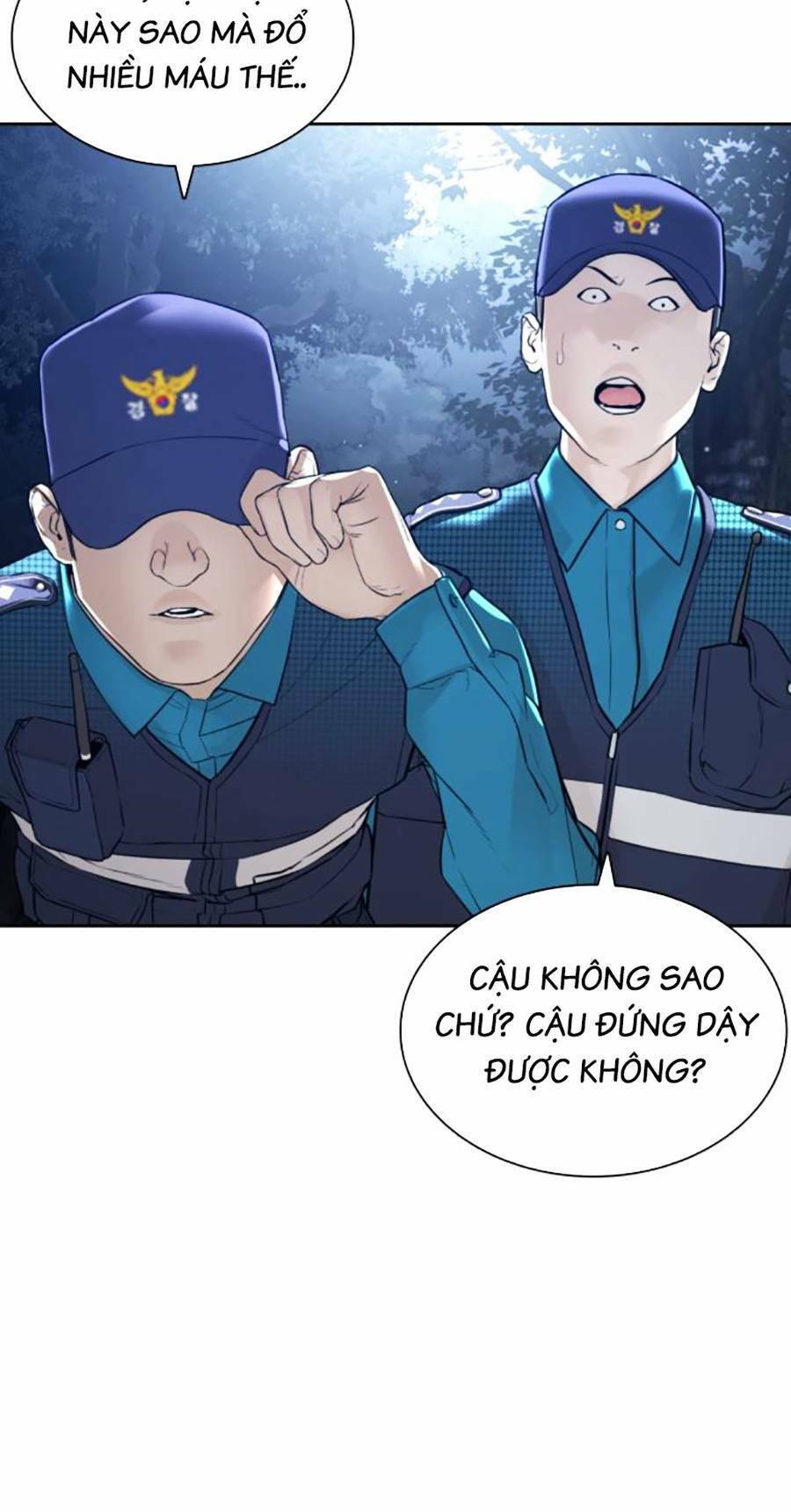Cách Chiến Thắng Trận Đấu Chap 195 - Next Chap 196