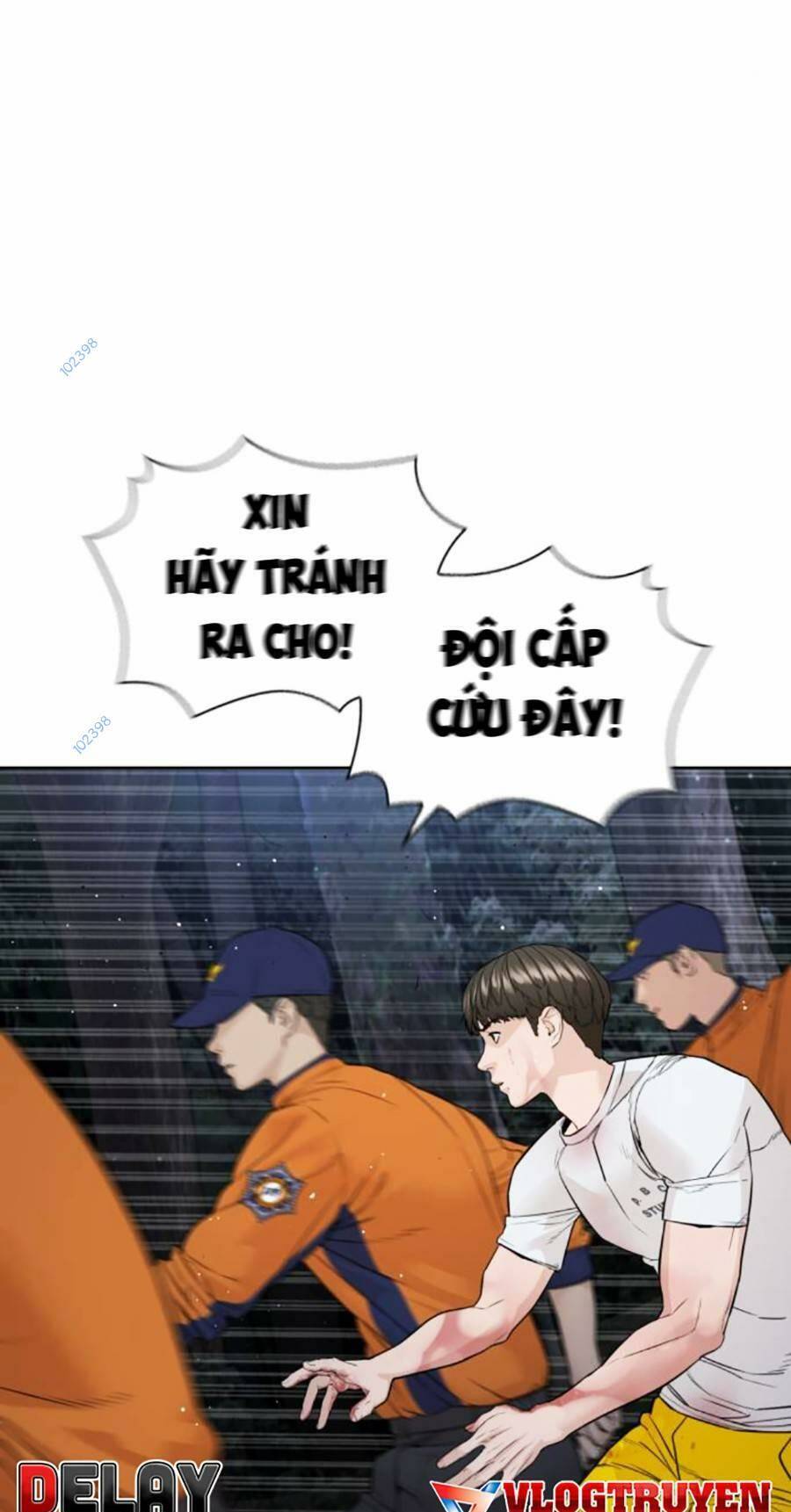 Cách Chiến Thắng Trận Đấu Chap 195 - Next Chap 196