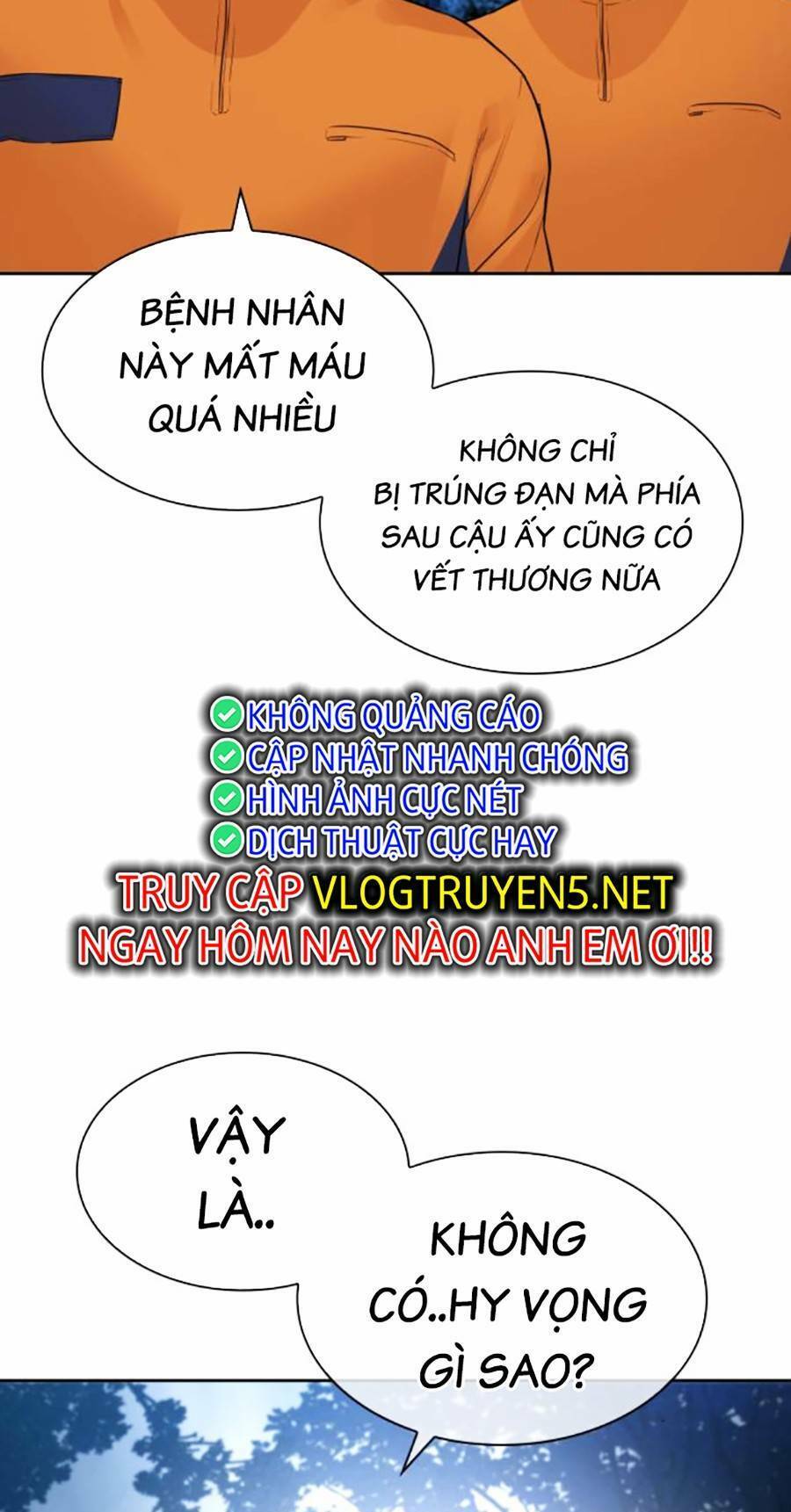 Cách Chiến Thắng Trận Đấu Chap 195 - Next Chap 196