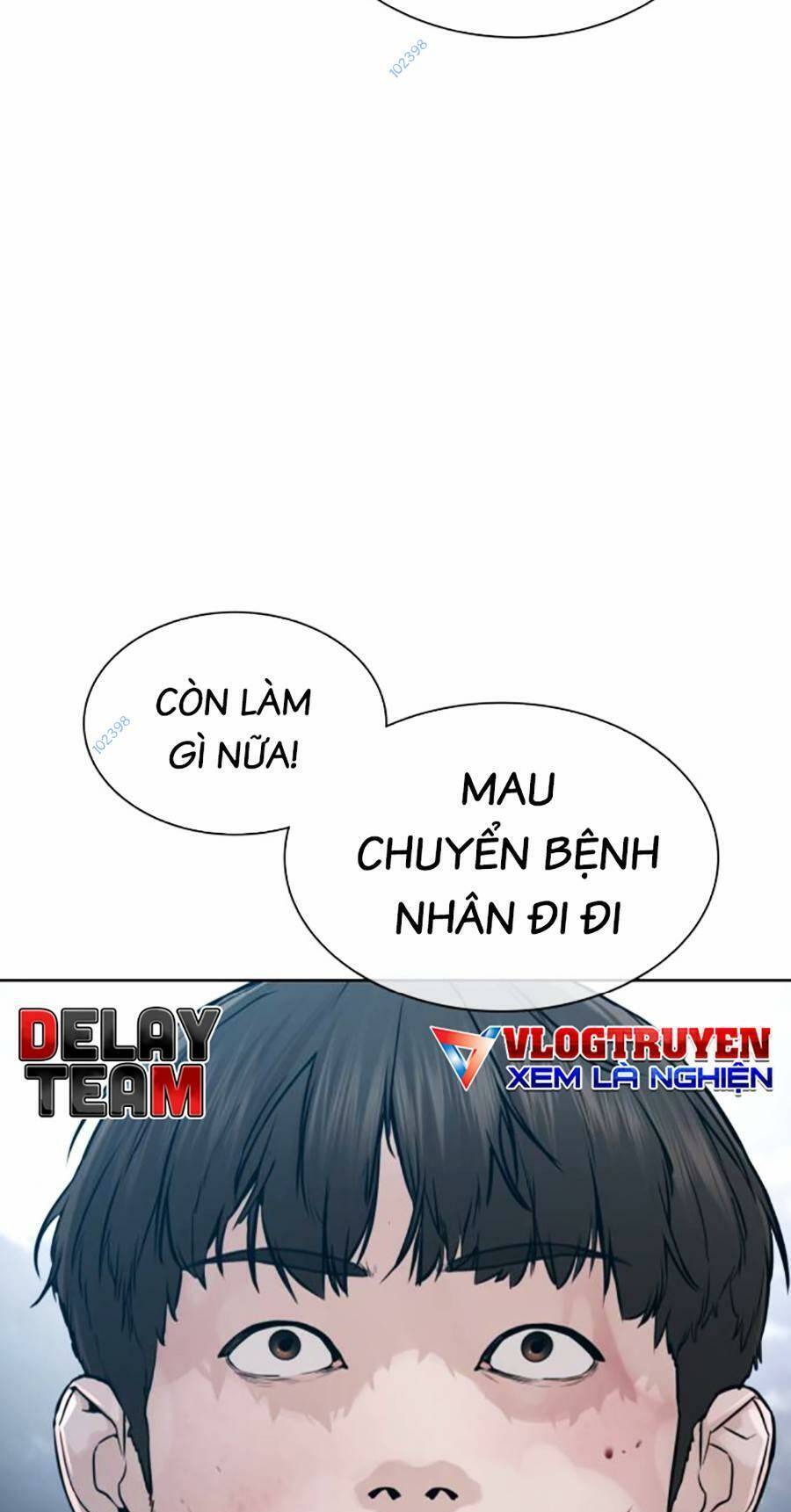 Cách Chiến Thắng Trận Đấu Chap 195 - Next Chap 196