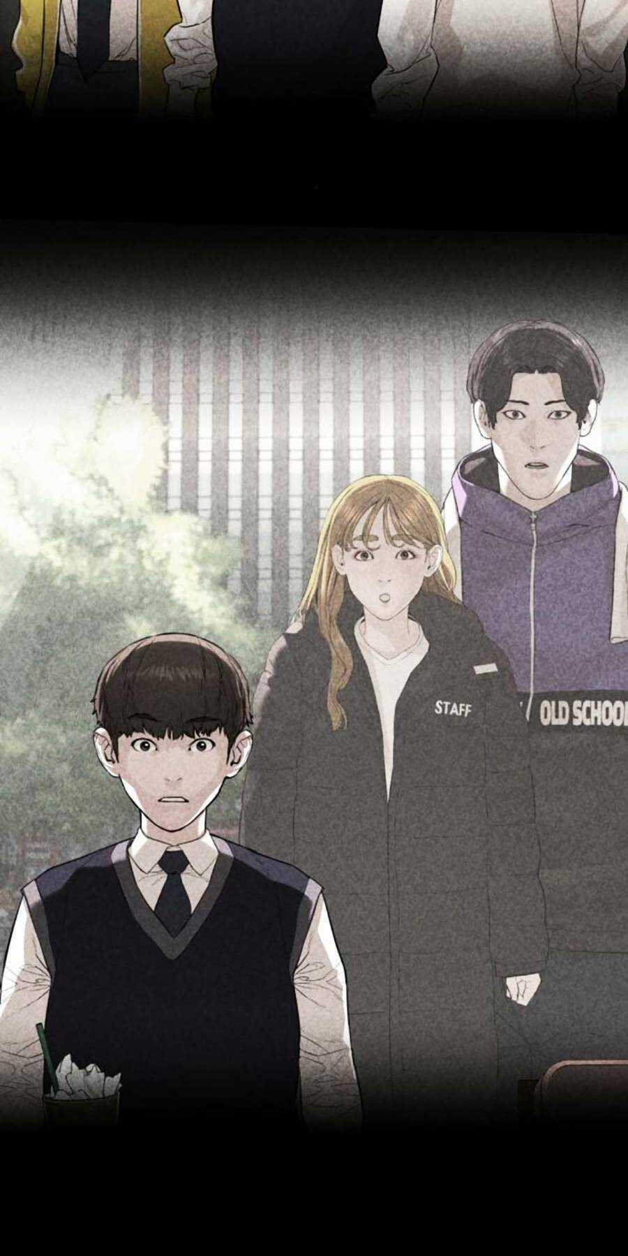 Cách Chiến Thắng Trận Đấu Chap 195 - Next Chap 196