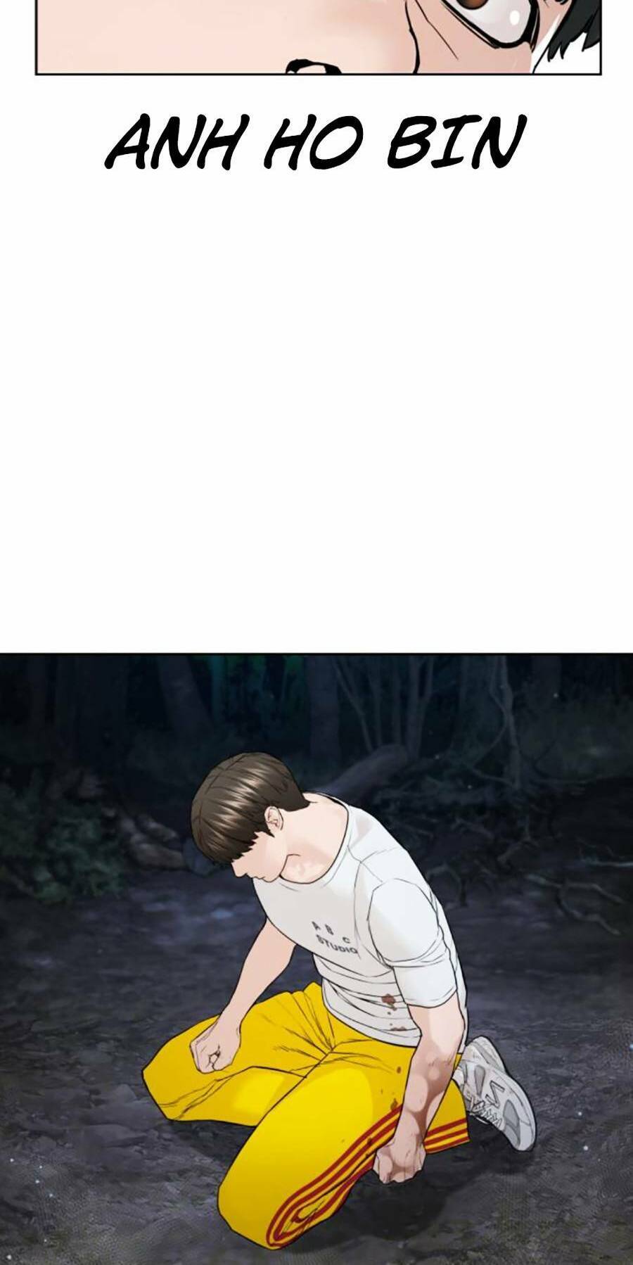 Cách Chiến Thắng Trận Đấu Chap 195 - Next Chap 196