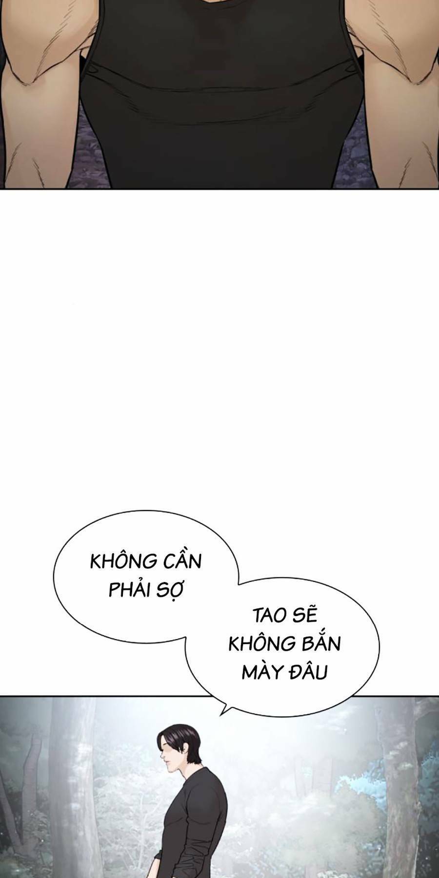 Cách Chiến Thắng Trận Đấu Chap 195 - Next Chap 196