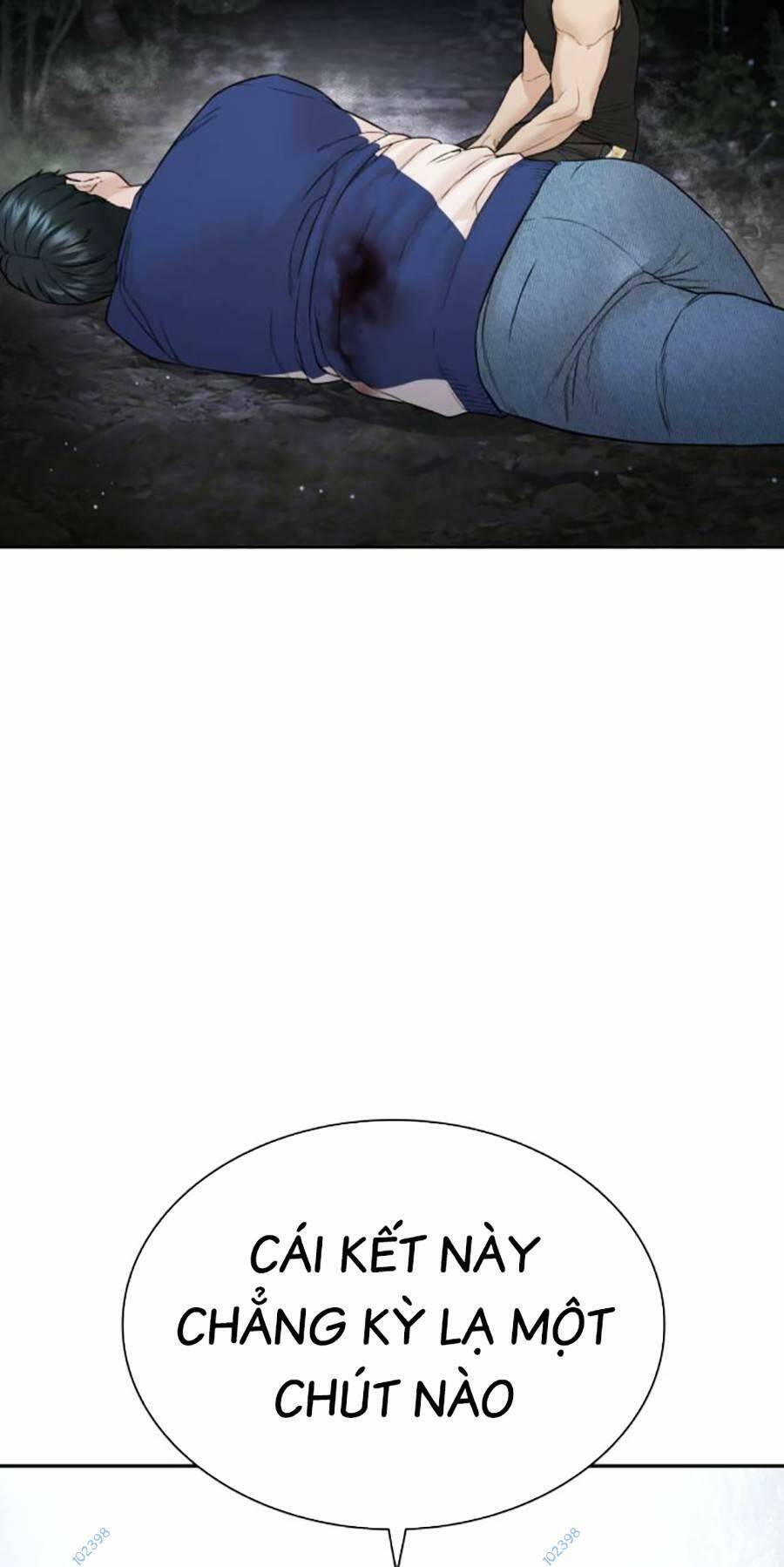 Cách Chiến Thắng Trận Đấu Chap 195 - Next Chap 196