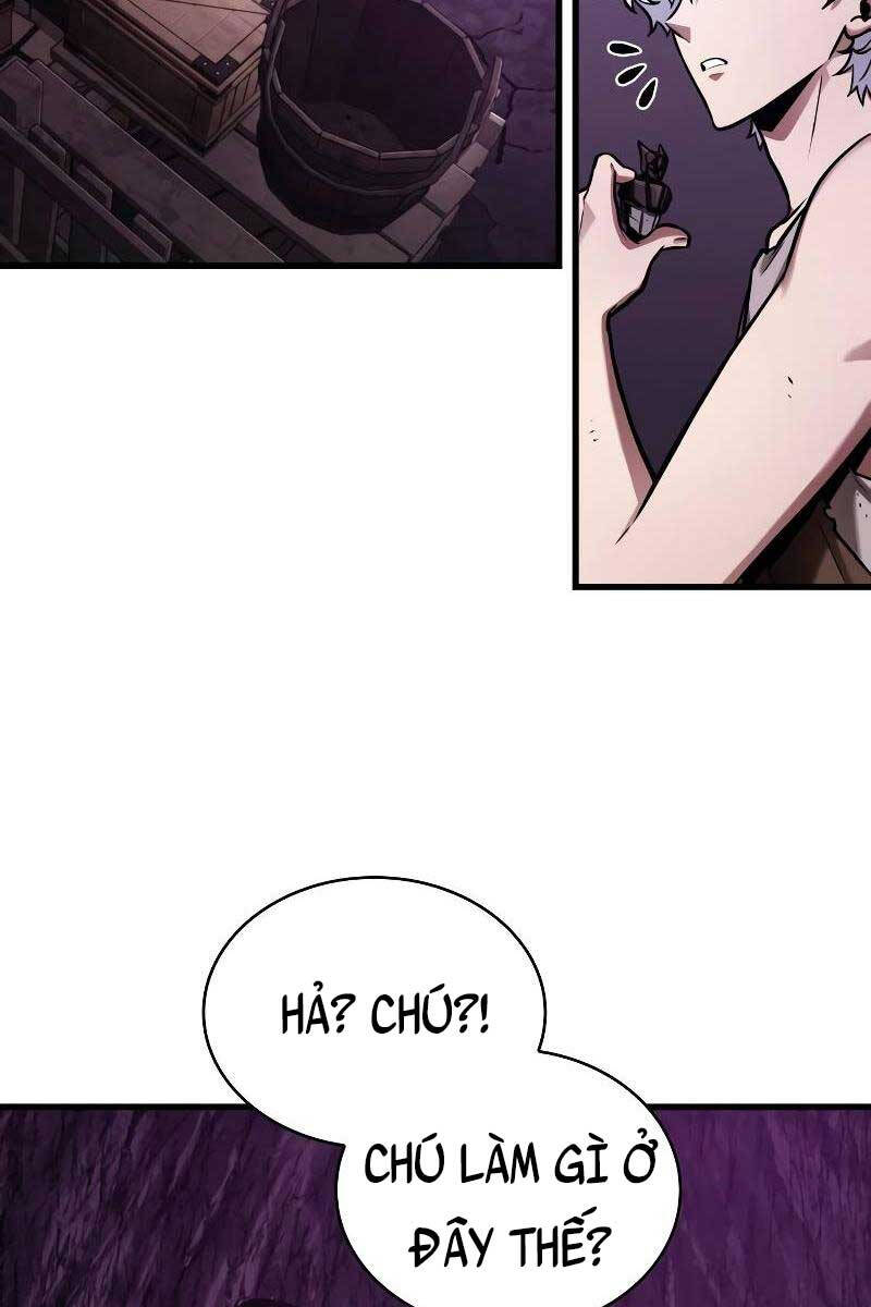 Toàn Trí Độc Giả Chap 147 - Next Chap 148