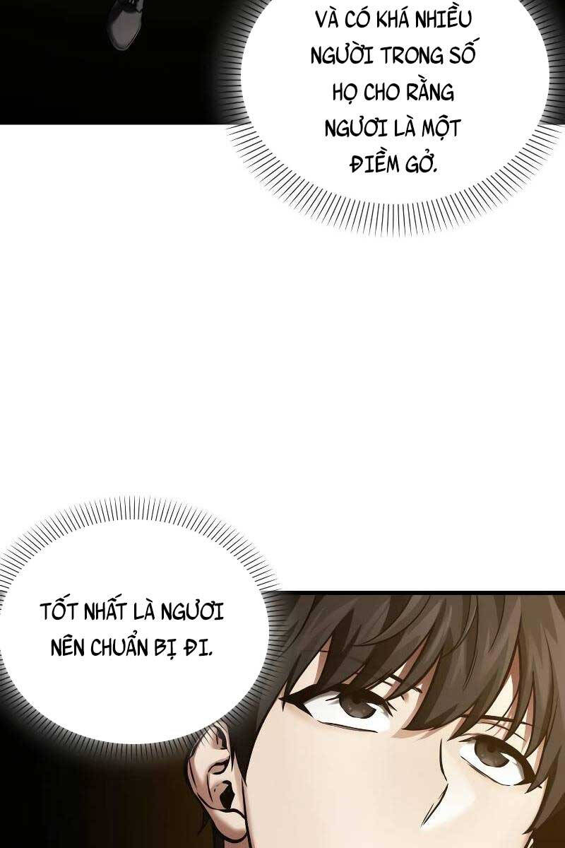 Toàn Trí Độc Giả Chap 147 - Next Chap 148