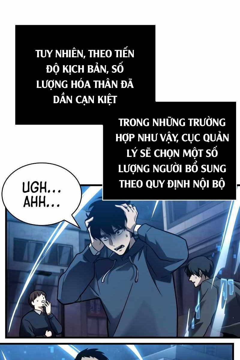 Toàn Trí Độc Giả Chap 149 - Next Chap 150