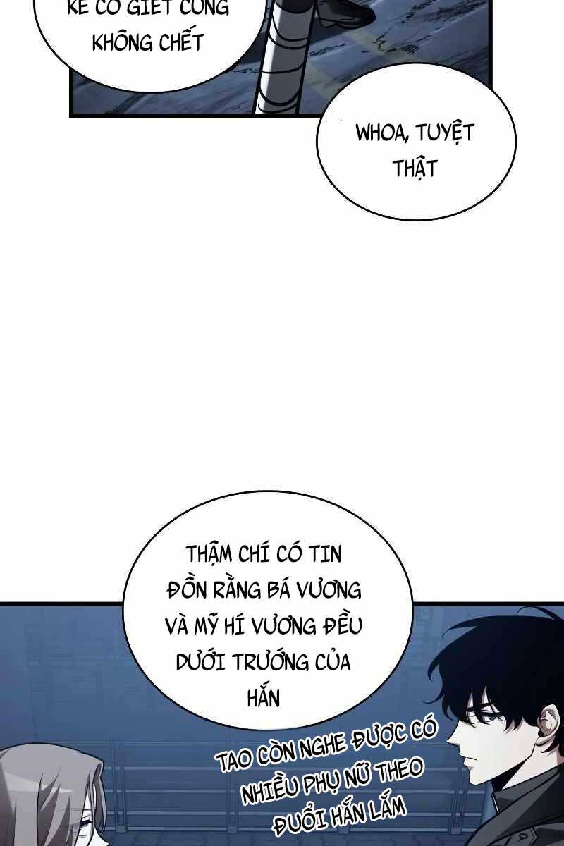 Toàn Trí Độc Giả Chap 149 - Next Chap 150