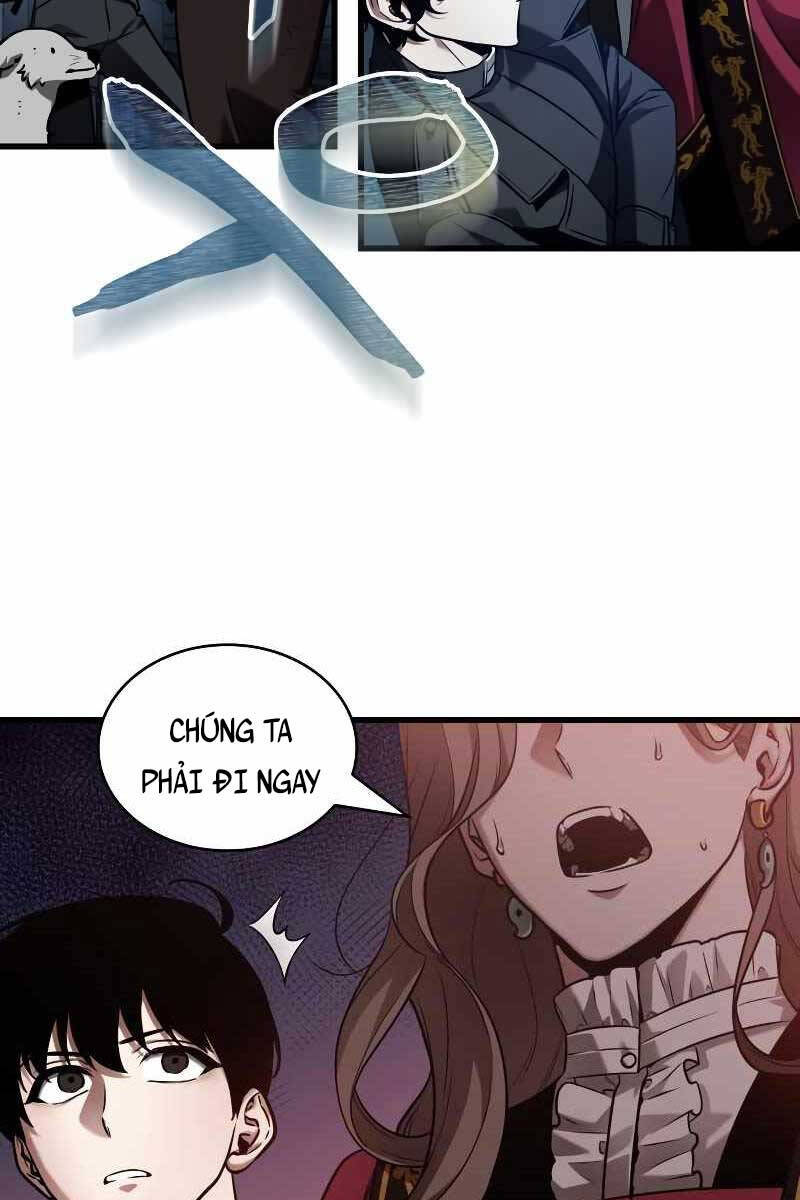 Toàn Trí Độc Giả Chap 149 - Next Chap 150