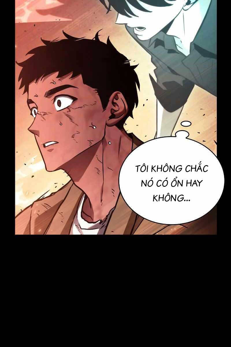 Toàn Trí Độc Giả Chap 154 - Next Chap 155