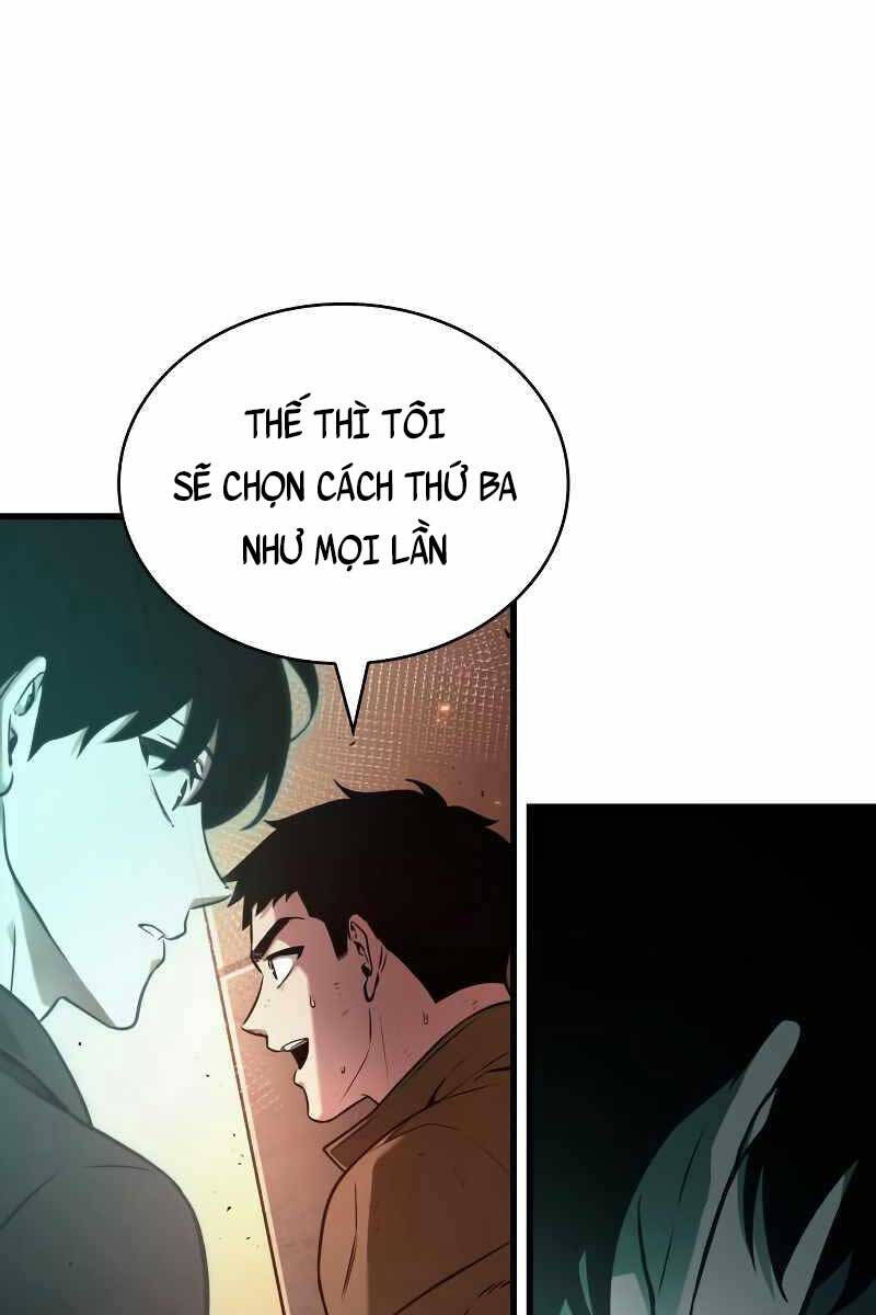 Toàn Trí Độc Giả Chap 154 - Next Chap 155