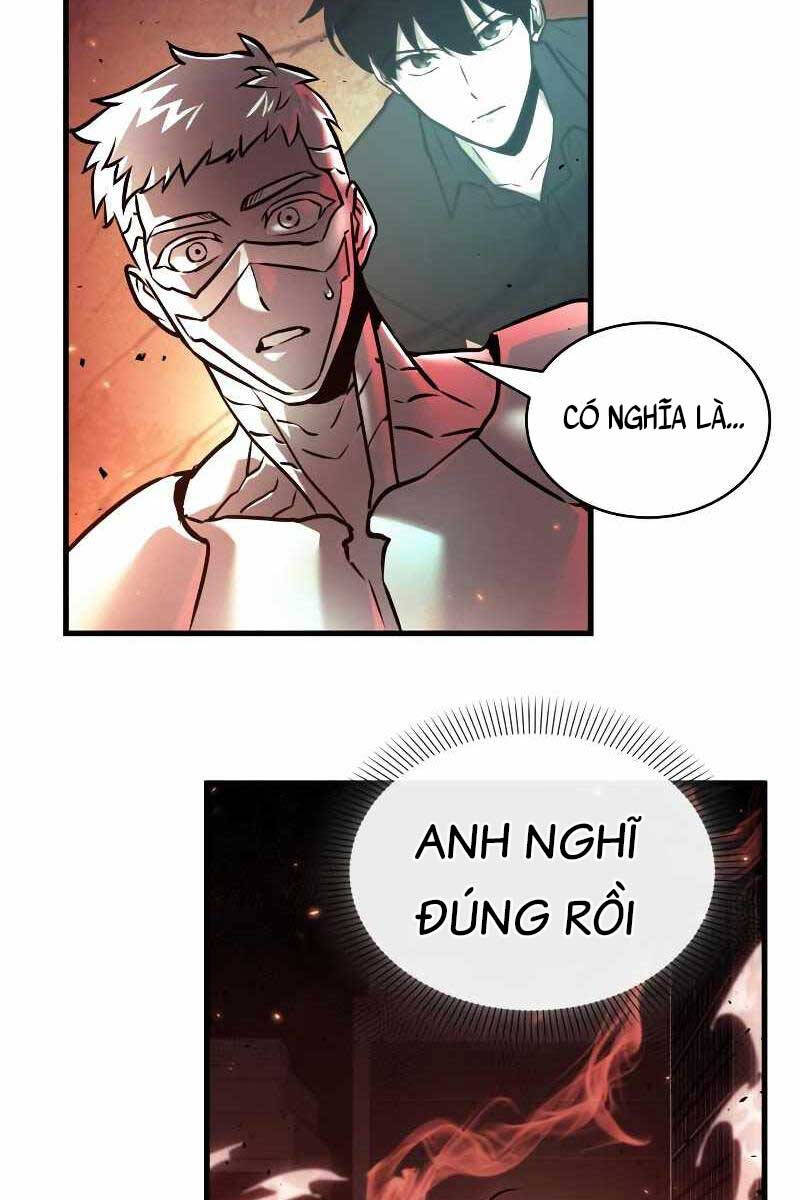 Toàn Trí Độc Giả Chap 154 - Next Chap 155