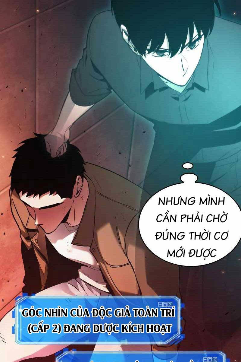 Toàn Trí Độc Giả Chap 154 - Next Chap 155