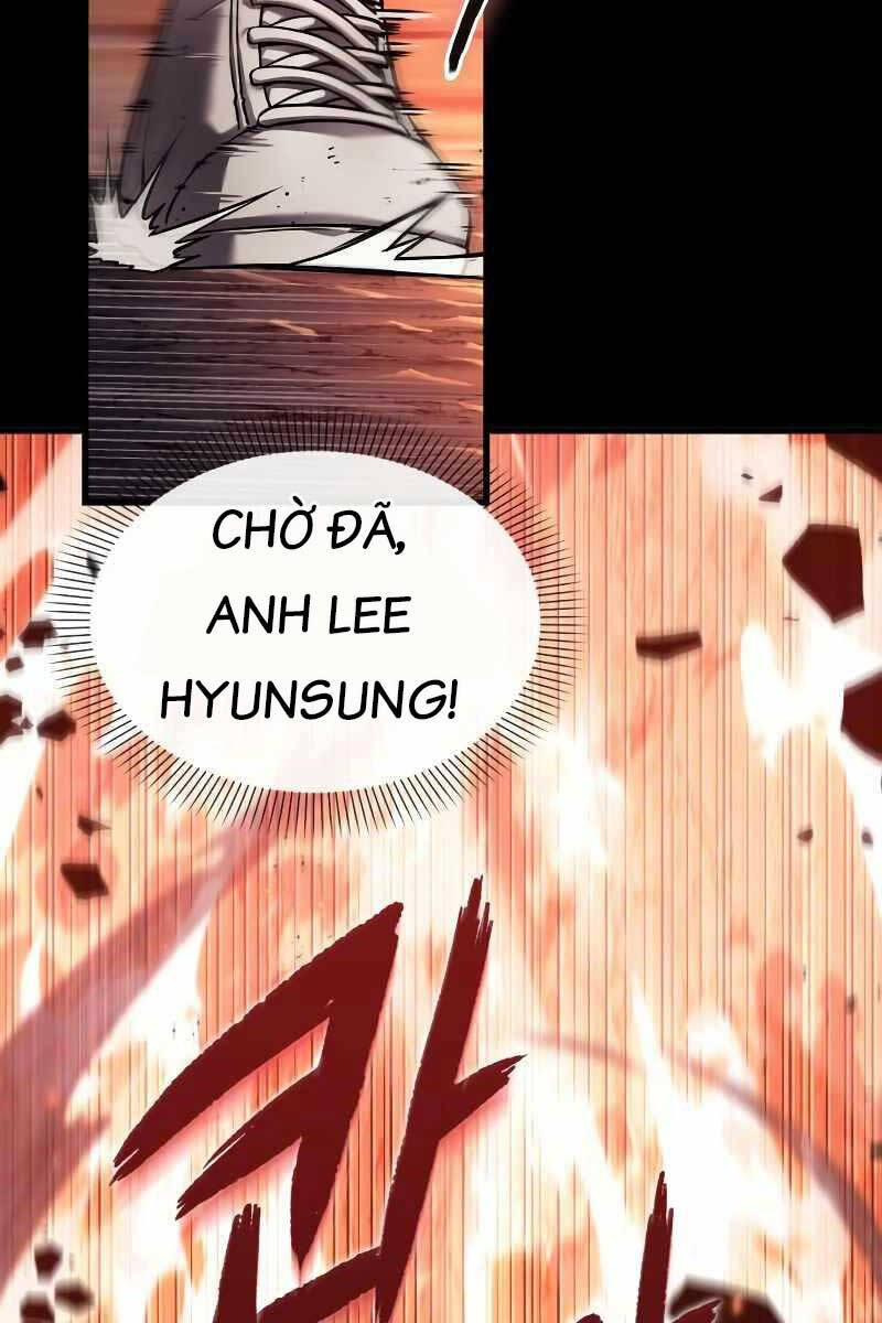 Toàn Trí Độc Giả Chap 154 - Next Chap 155