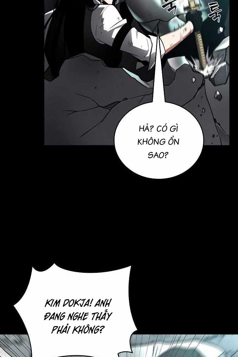 Toàn Trí Độc Giả Chap 155 - Next Chap 156