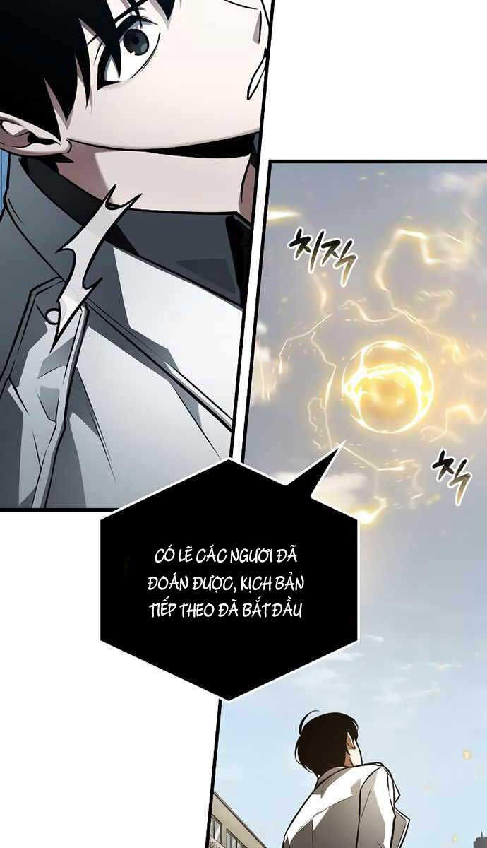 Toàn Trí Độc Giả Chap 156 - Next Chap 157