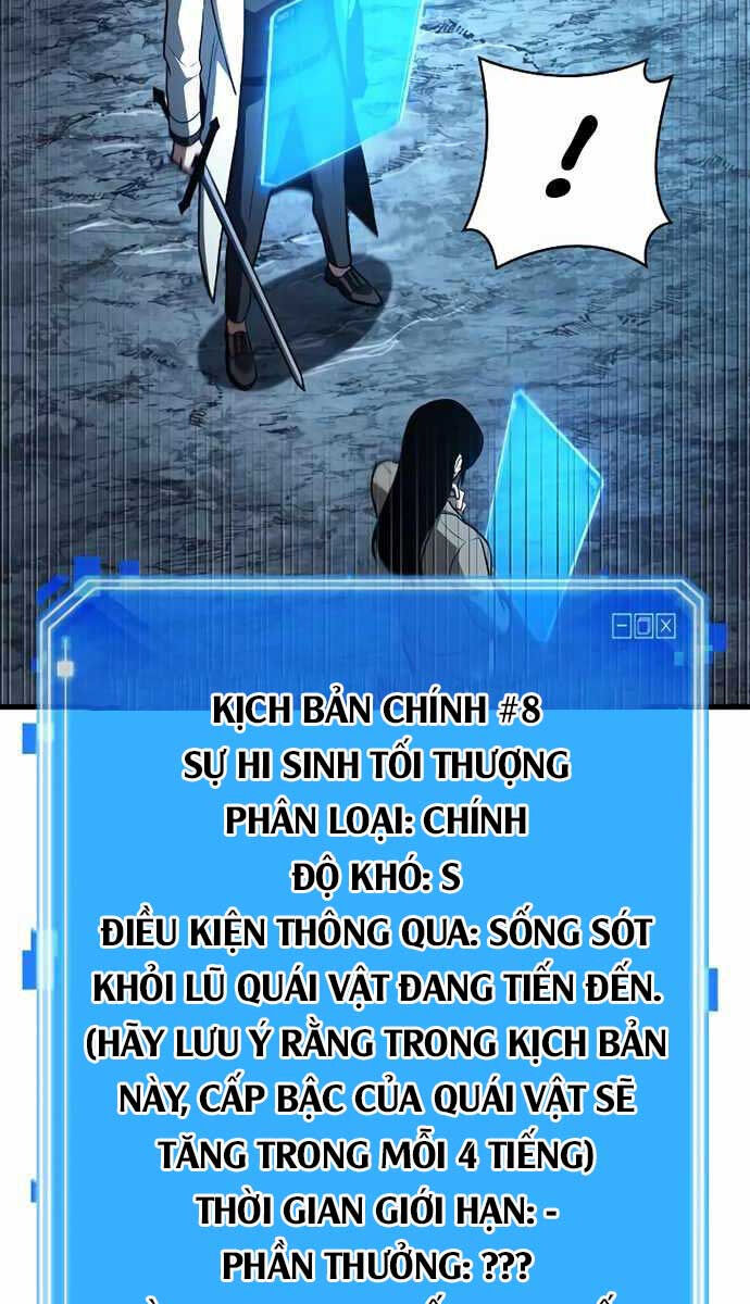 Toàn Trí Độc Giả Chap 156 - Next Chap 157