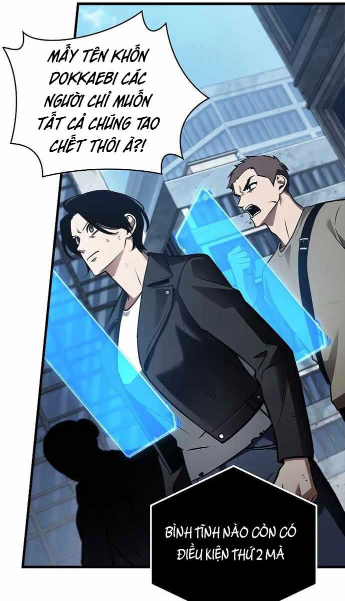 Toàn Trí Độc Giả Chap 156 - Next Chap 157