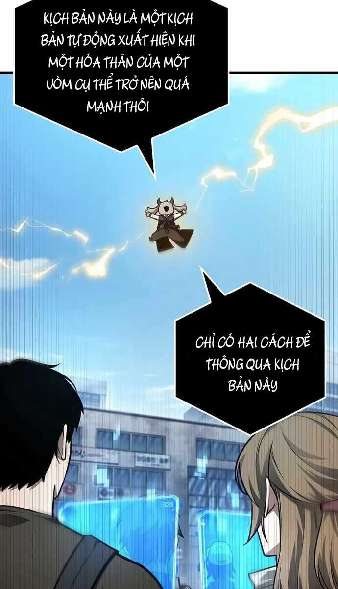 Toàn Trí Độc Giả Chap 156 - Next Chap 157