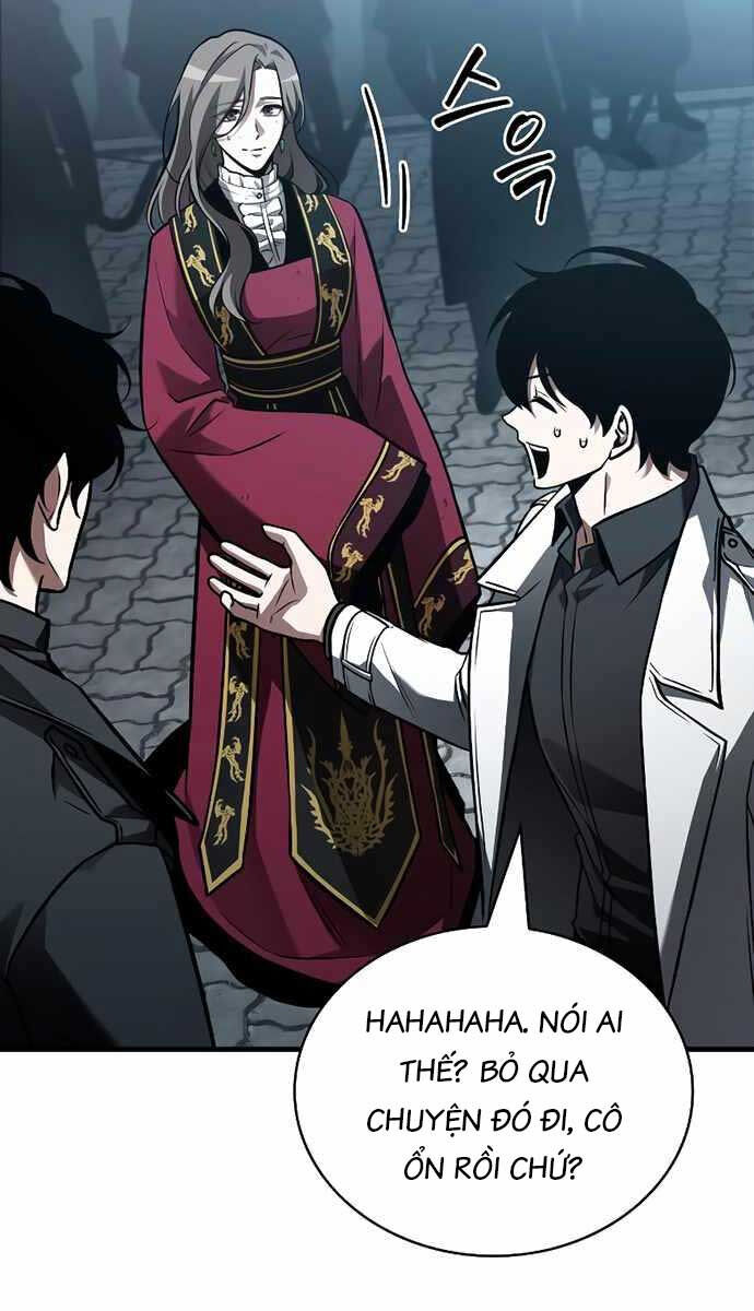 Toàn Trí Độc Giả Chap 156 - Next Chap 157