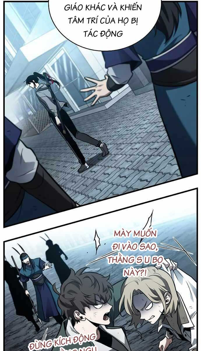 Toàn Trí Độc Giả Chap 156 - Next Chap 157