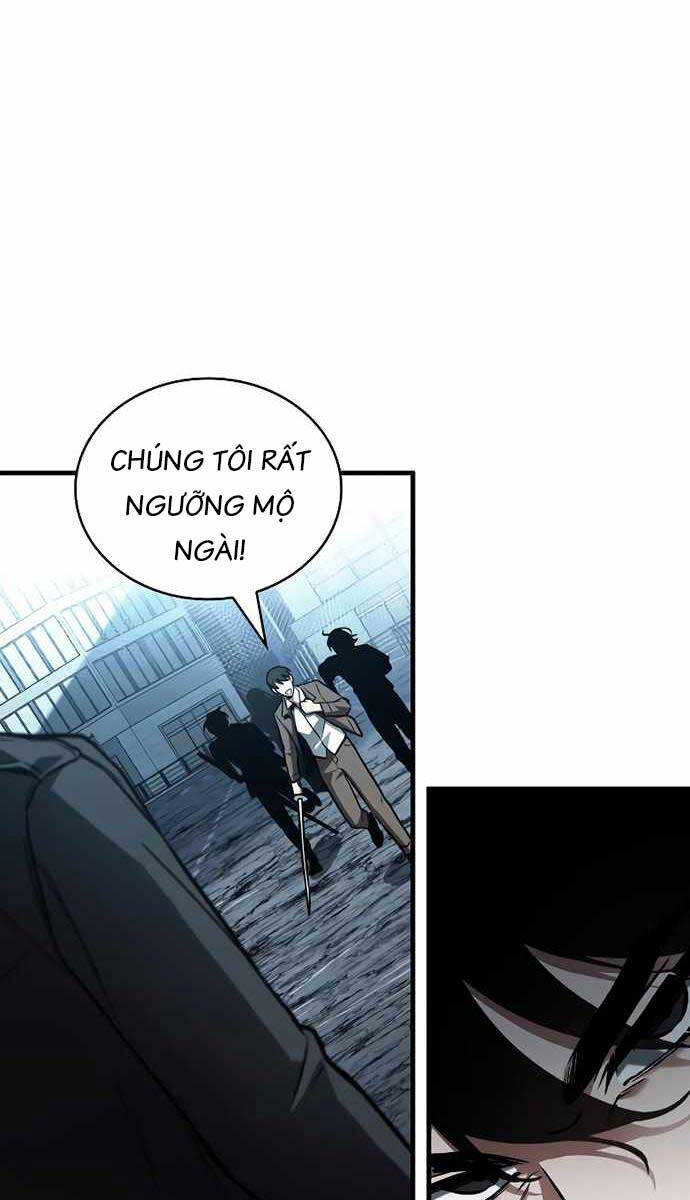 Toàn Trí Độc Giả Chap 156 - Next Chap 157