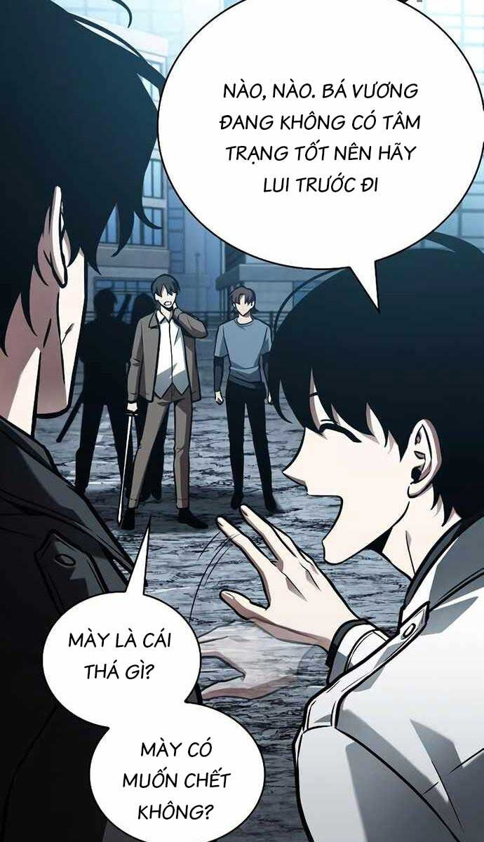 Toàn Trí Độc Giả Chap 156 - Next Chap 157