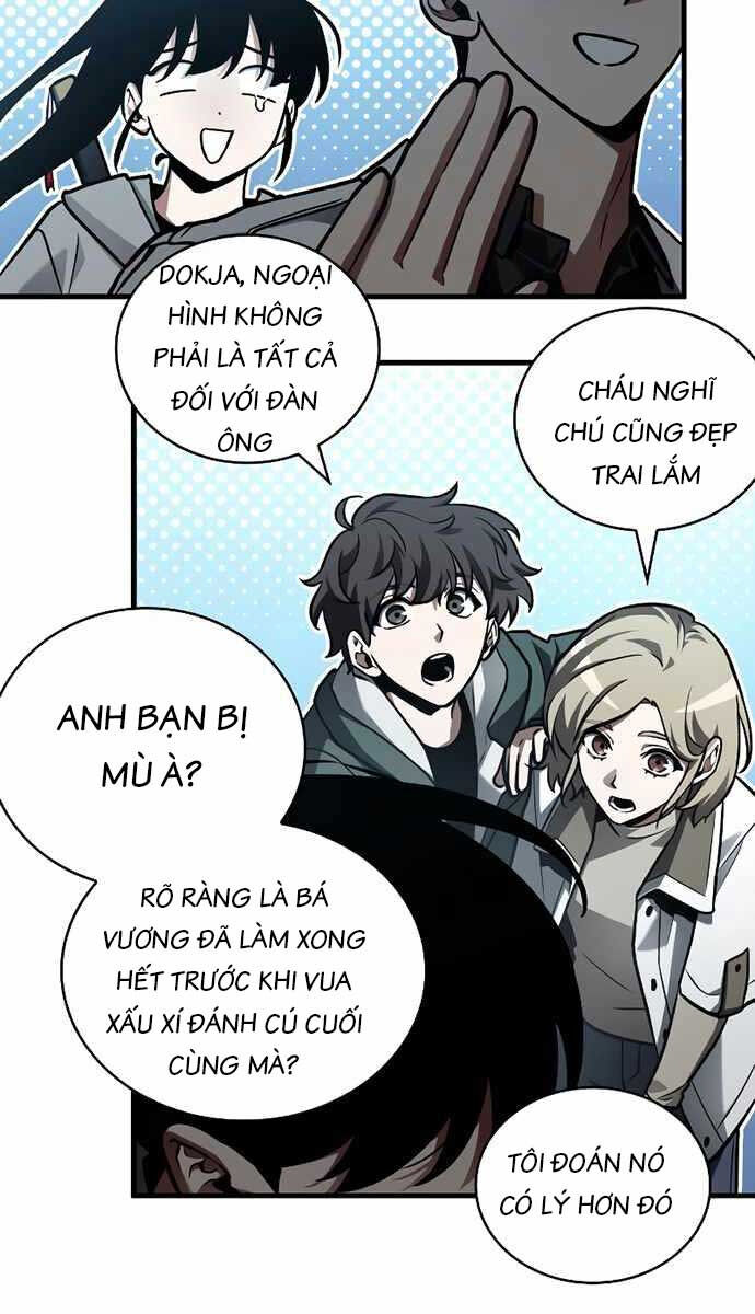 Toàn Trí Độc Giả Chap 156 - Next Chap 157