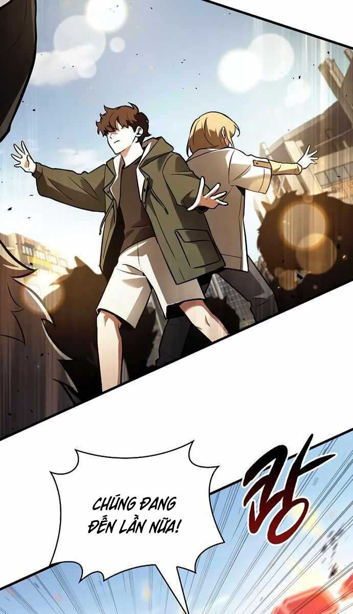 Toàn Trí Độc Giả Chap 156 - Next Chap 157