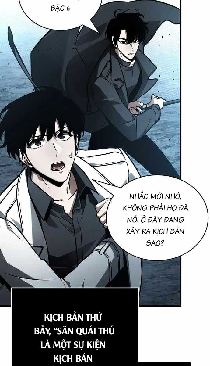 Toàn Trí Độc Giả Chap 156 - Next Chap 157