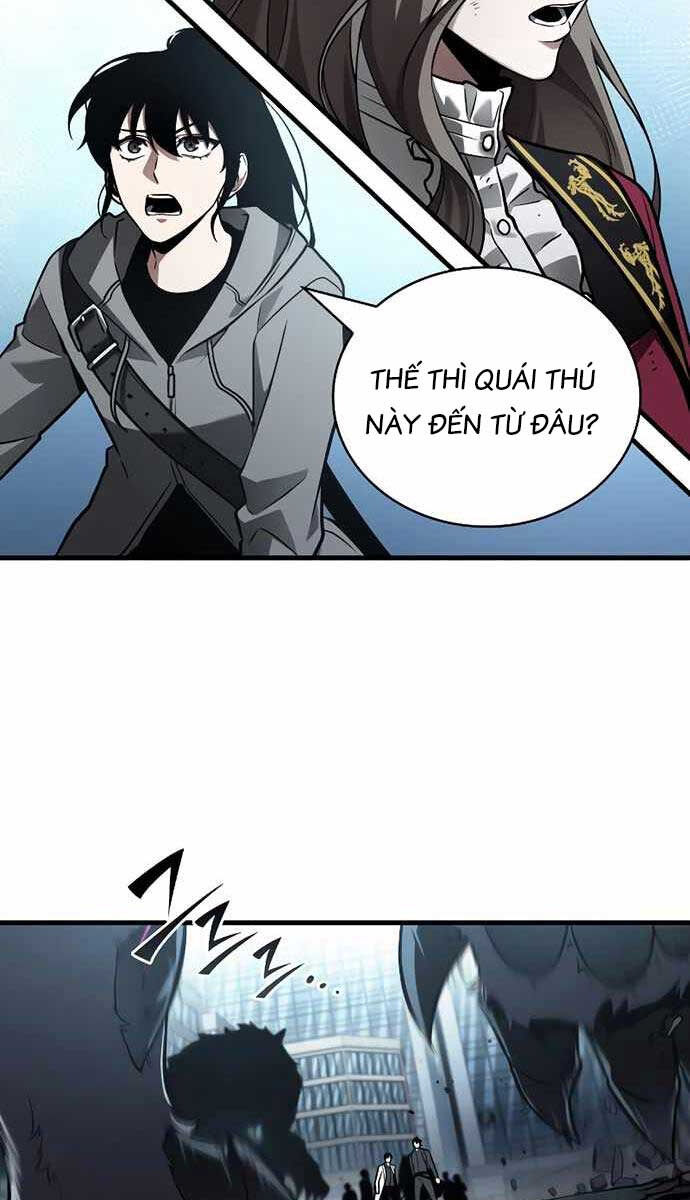 Toàn Trí Độc Giả Chap 156 - Next Chap 157