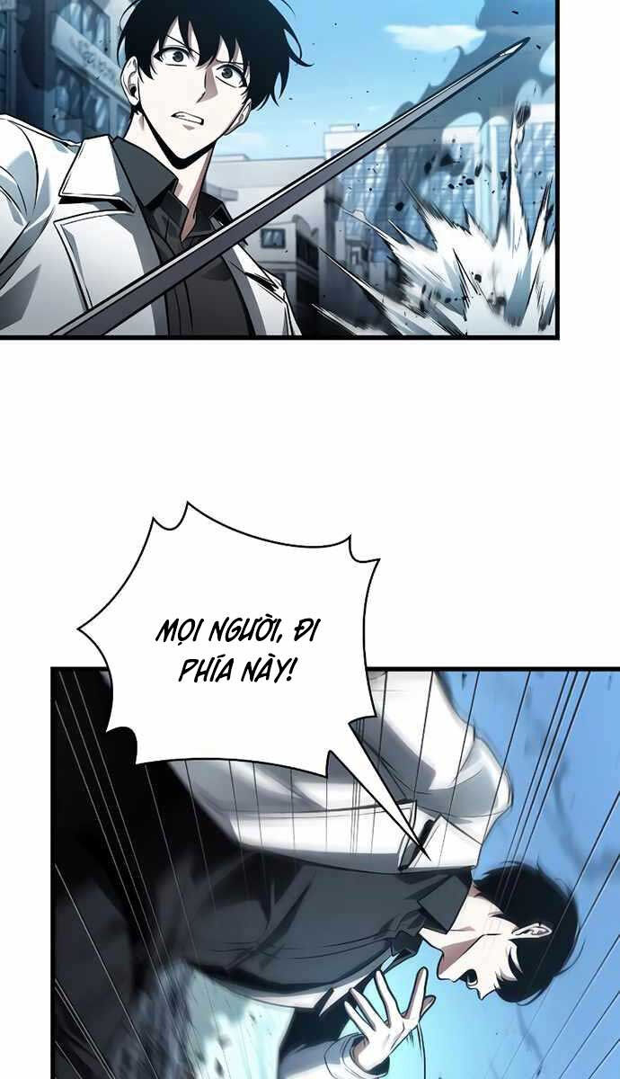 Toàn Trí Độc Giả Chap 156 - Next Chap 157