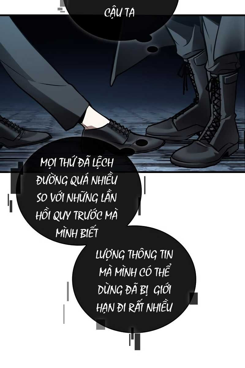Toàn Trí Độc Giả Chap 156 - Next Chap 157