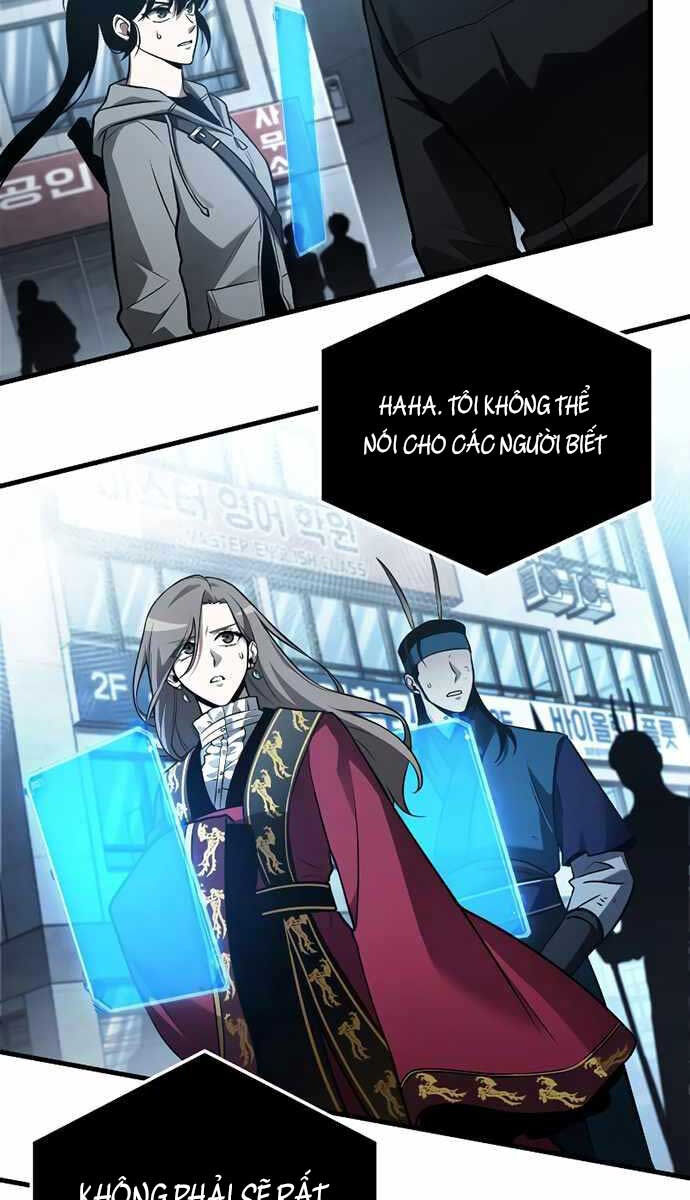 Toàn Trí Độc Giả Chap 156 - Next Chap 157