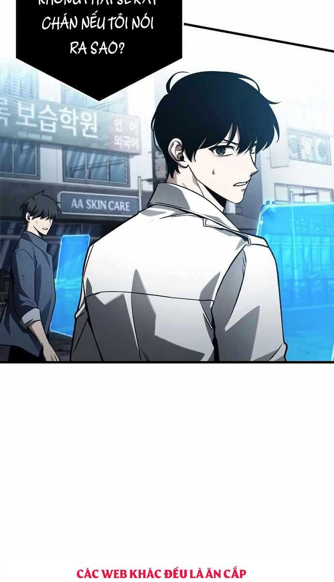 Toàn Trí Độc Giả Chap 156 - Next Chap 157