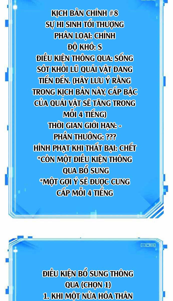 Toàn Trí Độc Giả Chap 156 - Next Chap 157