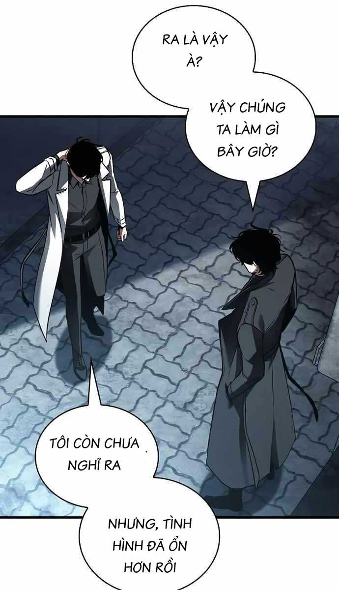 Toàn Trí Độc Giả Chap 156 - Next Chap 157